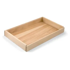 COLOMBO - Cubertero de madera sin divisiones