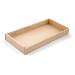 COLOMBO - Cubertero de madera sin divisiones