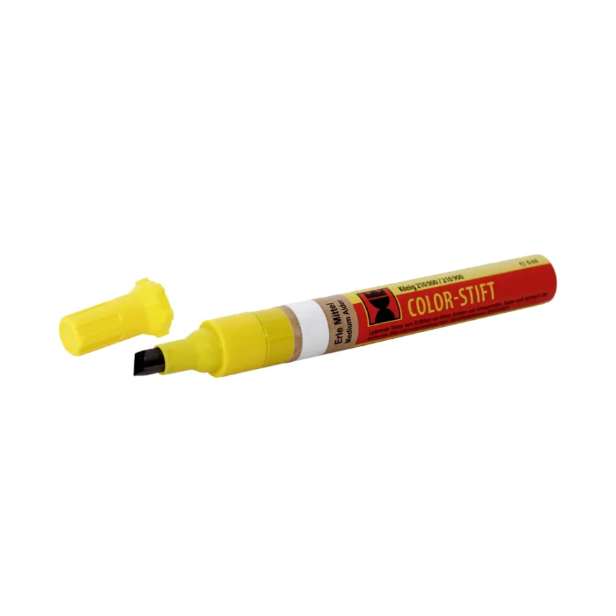 COLOR STIFT - Rotulador de retoque para la madera