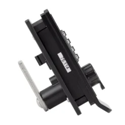 COMBI - Cerradura de combinación manual con tirador