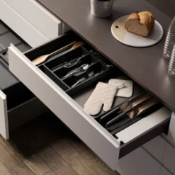 COMBI - Cuberteros adaptables Modular