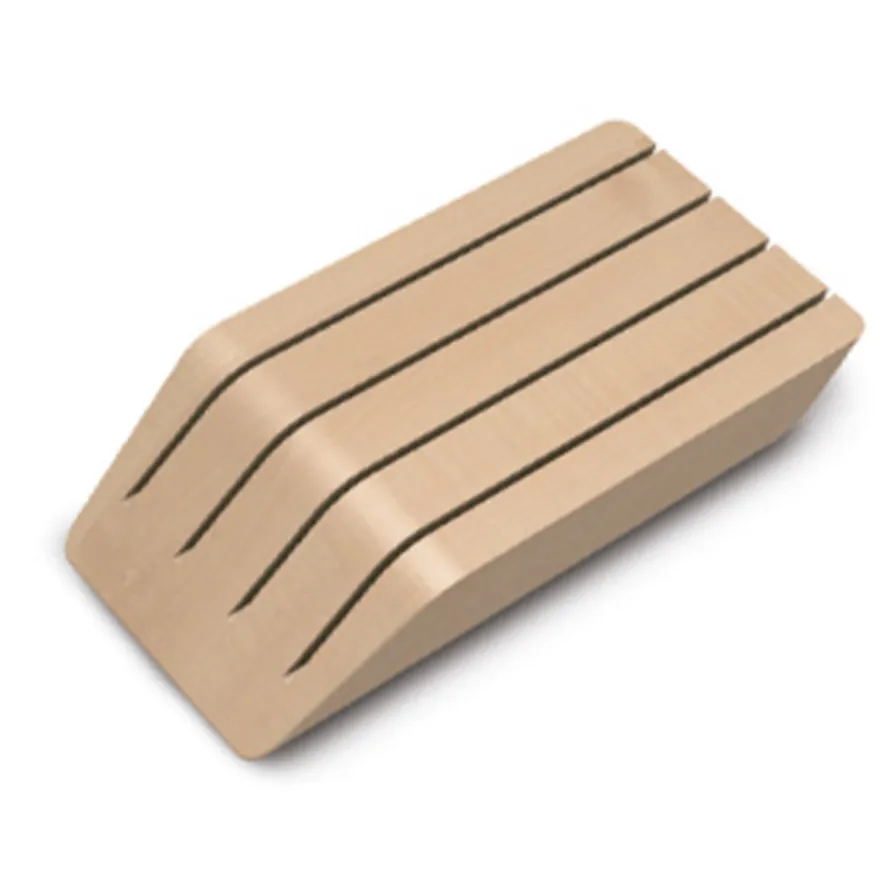COMBI - Porta Cuchillos de madera