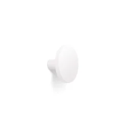 COMO BIG - Pomo estilizado de forma circular