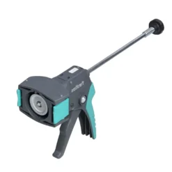 Compact MG 310 - Pistola profesional reducida para cartuchos