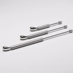 COMPACT - Pistón hidraúlico ascendente o descendente de apertura por expulsión