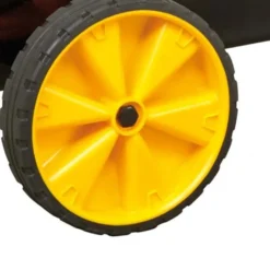 Compresor portátil de pistón STANLEY (2HP / 24 L)