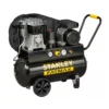 Compresor portátil industrial STANLEY (3HP / 50L)