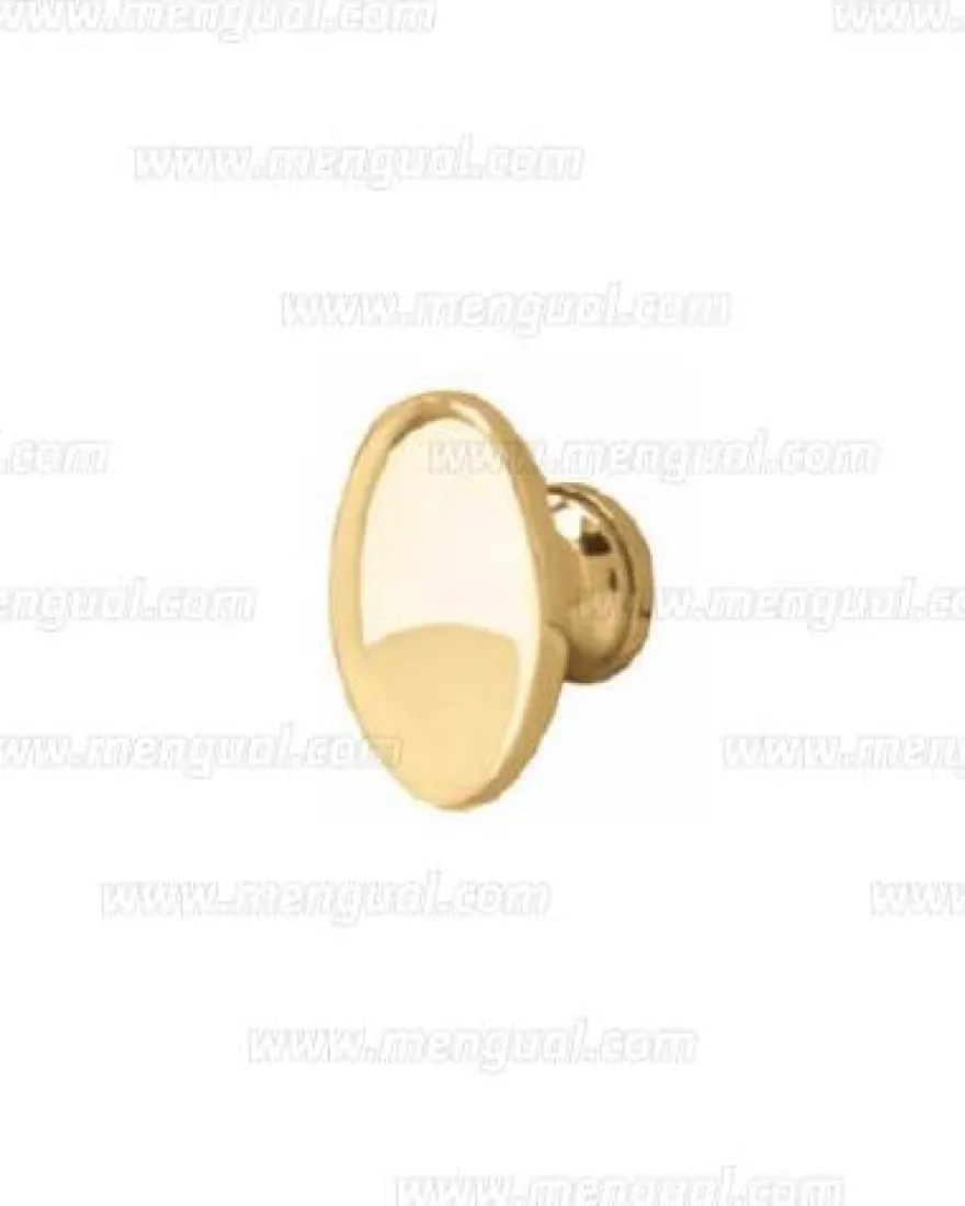 Condena OVAL para placa Artesanal