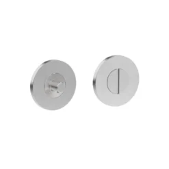 Condena para baño de roseta redonda extrafina JNF