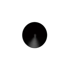 CONIC - Pomo circular de forma cónica