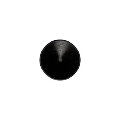 CONIC Wood - Pomo circular de forma cónica