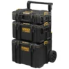 Conjunto ToughSystem 3 en 1 Dewalt DWST83402-1