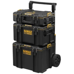 Conjunto ToughSystem 3 en 1 Dewalt DWST83402-1
