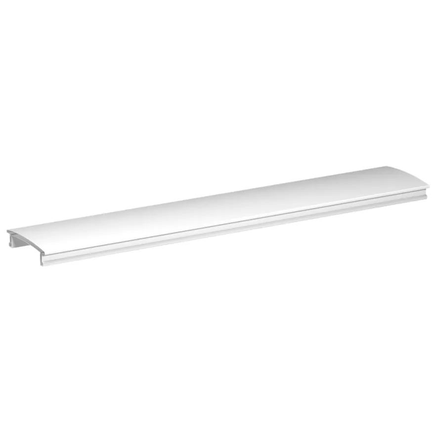 CONVER Perfil Empotrado o sobrepuesto con difusor hasta 5W