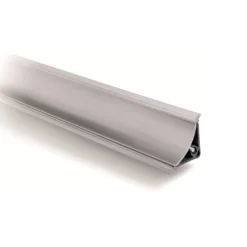 Copete liso para proteger la encimera de la cocina