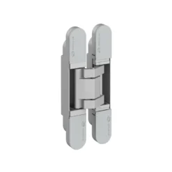 COPLAN 145 - Bisagra oculta JNF hasta 60 Kg. 120º