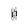 COPLAN 150 - Bisagra oculta JNF hasta 80 Kg. 120º y protección RF