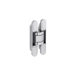 COPLAN 150 - Bisagra oculta JNF hasta 80 Kg. 120º y protección RF