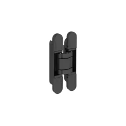 COPLAN 150 - Bisagra oculta JNF hasta 80 Kg. 120º y protección RF