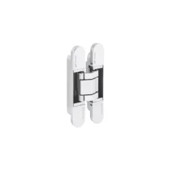 COPLAN 150 - Bisagra oculta JNF hasta 80 Kg. 120º y protección RF