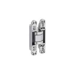 COPLAN 150 - Bisagra oculta JNF hasta 80 Kg. 120º y protección RF