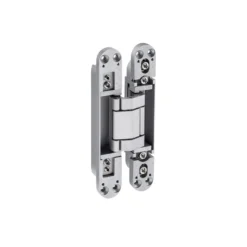 COPLAN 175 - Bisagra oculta JNF hasta 120 Kg. 120º y protección RF