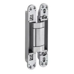 COPLAN 245 - Bisagra oculta JNF hasta 190 Kg. 120º y protección RF