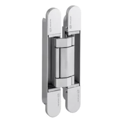 COPLAN 245 - Bisagra oculta JNF hasta 190 Kg. 120º y protección RF