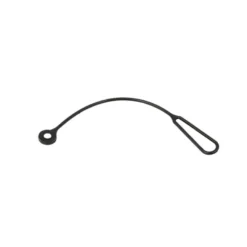 Cordel de seguridad para BUTTON-FIX Ángulos de 90º