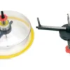 Corona cortacírculos ajustable de 40 a 220 mm