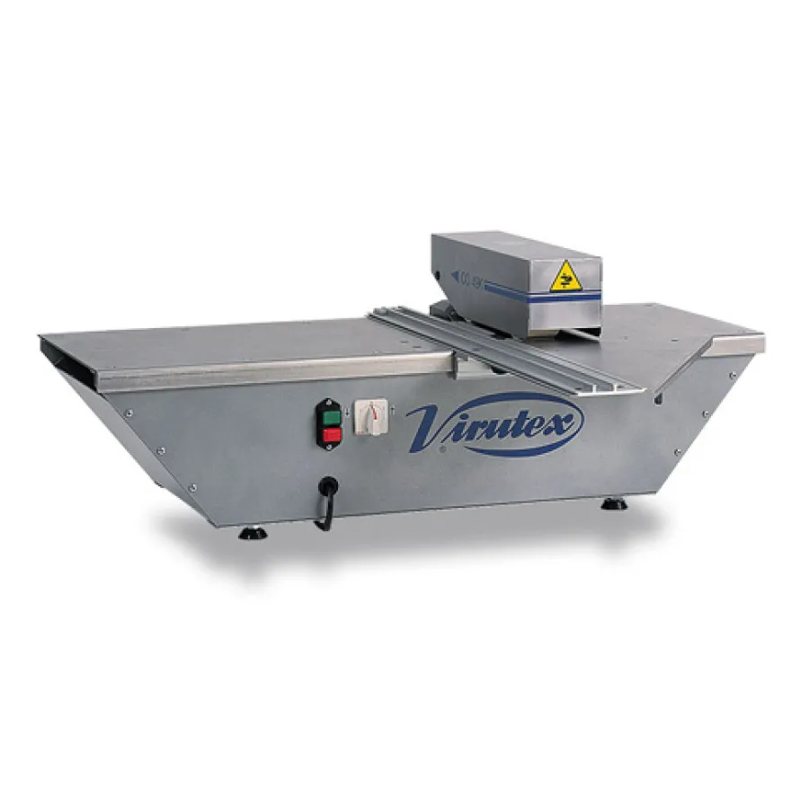 Cortador de tiras VIRUTEX CO49K