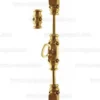 Cremona artesanal CLASSIC 2 con pendulo