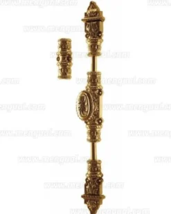 Cremona artesanal CLASSIC 1 con pomo
