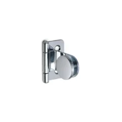 CRISP - Bisagra para puerta de cristal