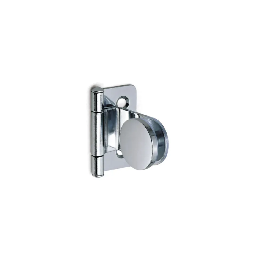 CRISP - Bisagra para puerta de cristal