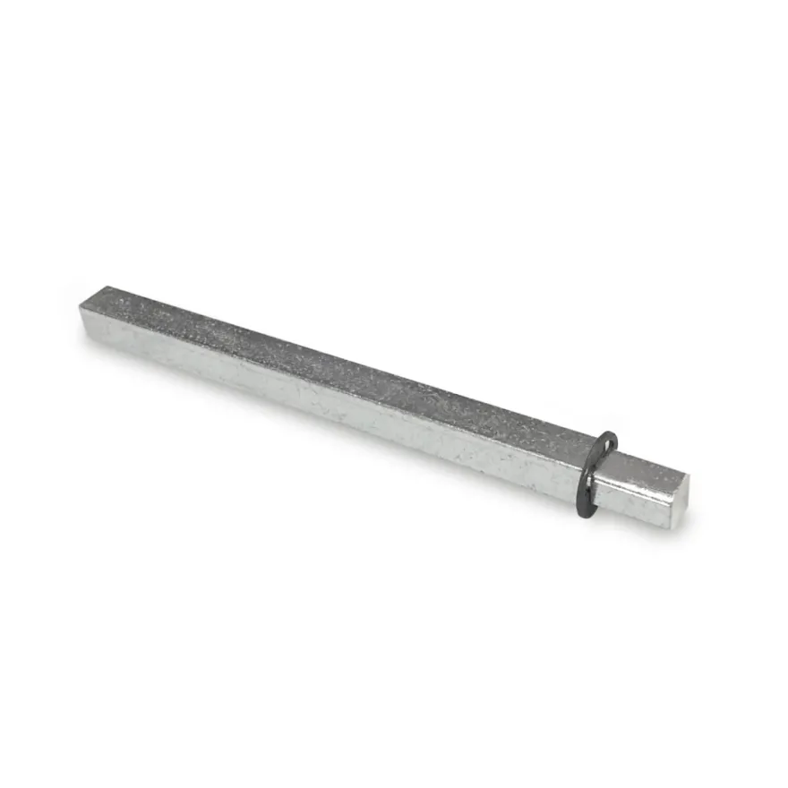 Cuadradillo opcional - Dorma PHA2000 y PHB3000
