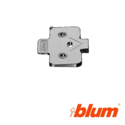 Cuñas angulares para bisagras BLUM CLIP-TOP