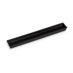 CUBIC - Tirador rectangular embutido