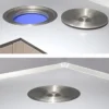 Cubo de basura para encastrar sobre encimera