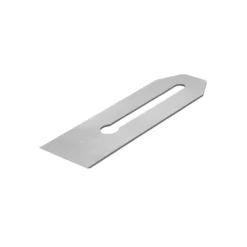 Cuchillas de recambio STANLEY para cepillos manuales