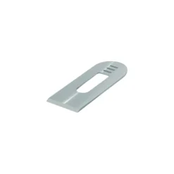 Cuchillas de recambio STANLEY para cepillos manuales