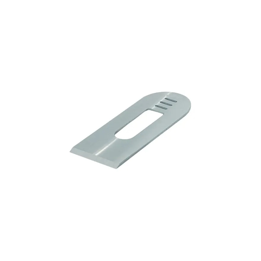 Cuchillas de recambio STANLEY para cepillos manuales