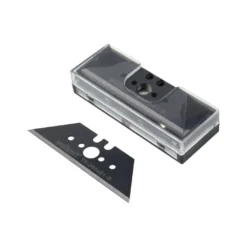Cuchillas trapezoidales Wolfcraft PRO SHARP 61 mm
