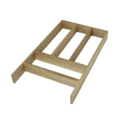 DANTE - Cubertero modular de madera