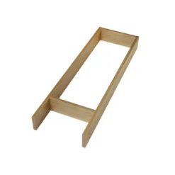 DANTE - Módulo organizador de madera