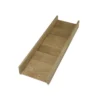 DANTE - Organizador para especias de madera