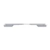 DCG881 - Guía selector de cierre para cierra puertas TESA DC480