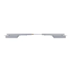 DCG881 - Guía selector de cierre para cierra puertas TESA DC480