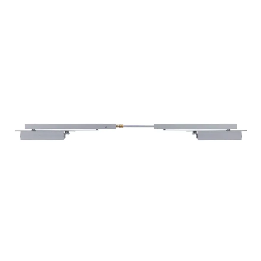 DCG881 - Guía selector de cierre para cierra puertas TESA DC480