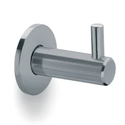DECO - Percha para toallas y albornoz